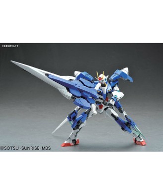 1/100 MG OO Gundam Seven Sword /G
