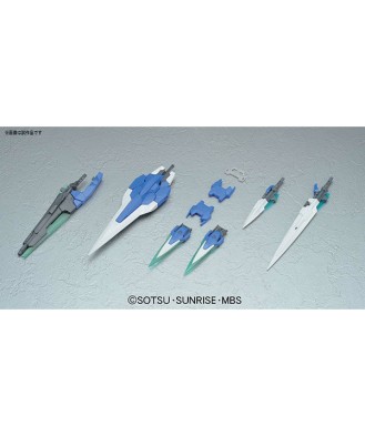 1/100 MG OO Gundam Seven Sword /G