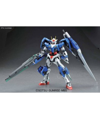 1/100 MG OO Gundam Seven Sword /G
