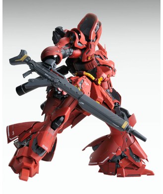 1/100 MG MSN-04 Sazabi Ver.Ka 1/100