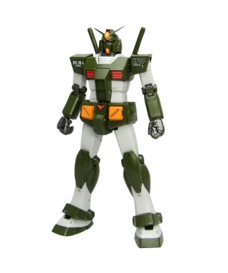 Gundam Full Armor (MG) 1/100 (Model Kit)