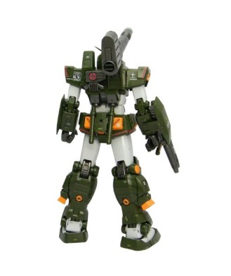 Gundam Full Armor (MG) 1/100 (Model Kit)