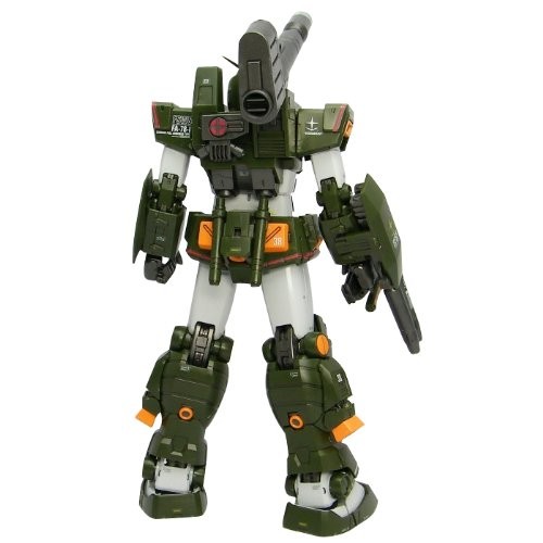 Gundam Full Armor (MG) 1/100 (Model Kit)