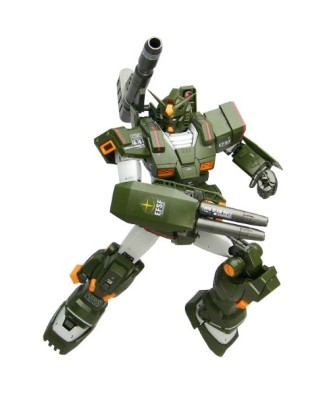 Gundam Full Armor (MG) 1/100 (Model Kit)