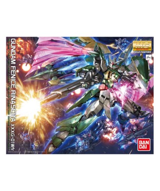 1/100 MGBF Gundam Fenice Rinascita