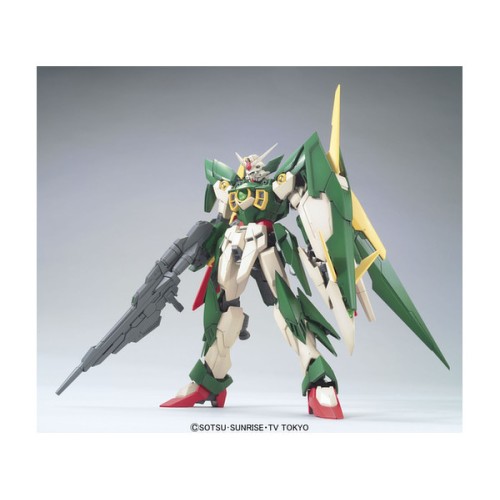 1/100 MGBF Gundam Fenice Rinascita