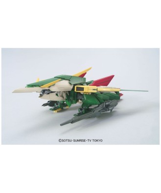 1/100 MGBF Gundam Fenice Rinascita