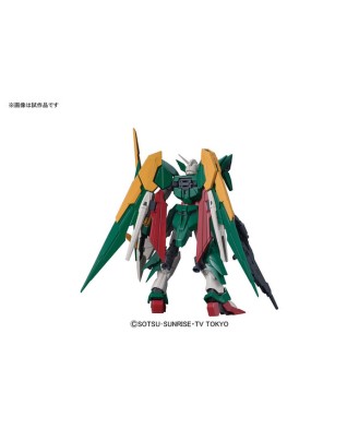 1/100 MGBF Gundam Fenice Rinascita