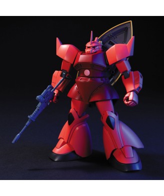 1/144 HGUC MS-14S Gelgoog Char Custom