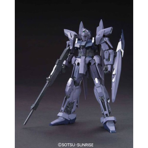 Delta Plus Mobile Suit Gundam HGUC 1/144 (Model Kit)