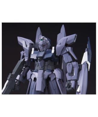 Delta Plus Mobile Suit Gundam HGUC 1/144 (Model Kit)
