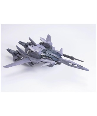 Delta Plus Mobile Suit Gundam HGUC 1/144 (Model Kit)
