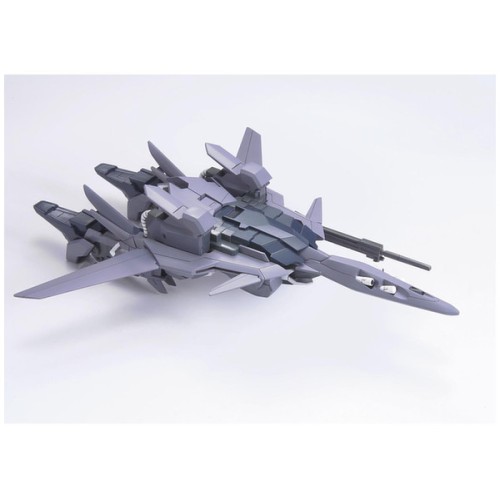 Delta Plus Mobile Suit Gundam HGUC 1/144 (Model Kit)