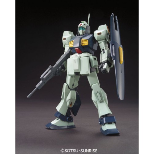 MSA-003 Nemo (Unicorn Ver.) (HGUC) 1/144 (Model Kit)