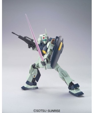 MSA-003 Nemo (Unicorn Ver.) (HGUC) 1/144 (Model Kit)