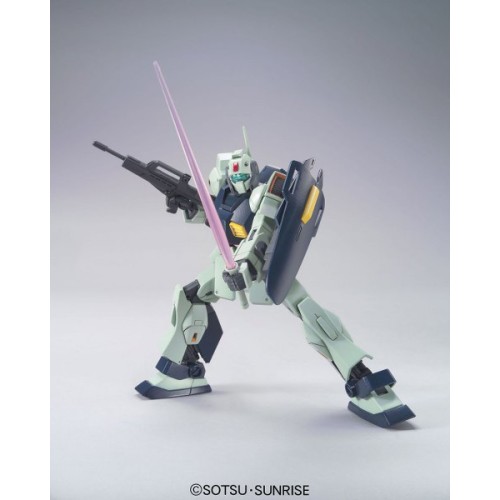 MSA-003 Nemo (Unicorn Ver.) (HGUC) 1/144 (Model Kit)