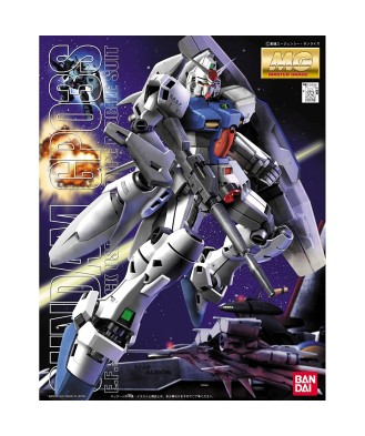 1/100 MG Gundam GP03S