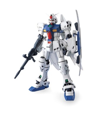 1/100 MG Gundam GP03S