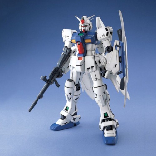 1/100 MG Gundam GP03S