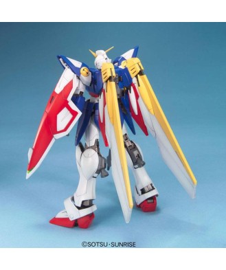 1/100 MG Wing Gundam