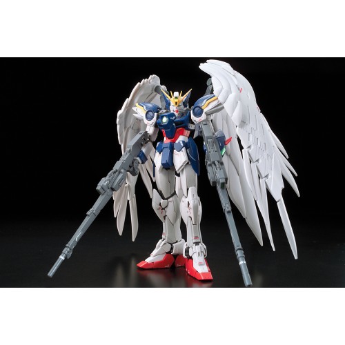 1/144 RG Wing Gundam Zero EW