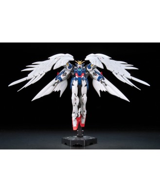 1/144 RG Wing Gundam Zero EW