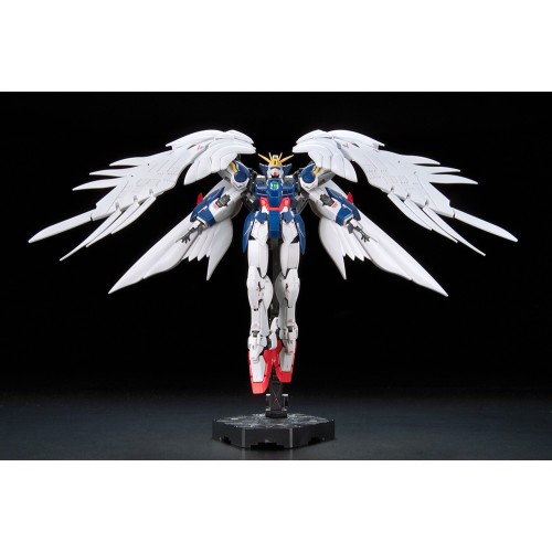 1/144 RG Wing Gundam Zero EW