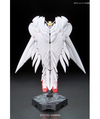 1/144 RG Wing Gundam Zero EW