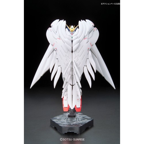 1/144 RG Wing Gundam Zero EW