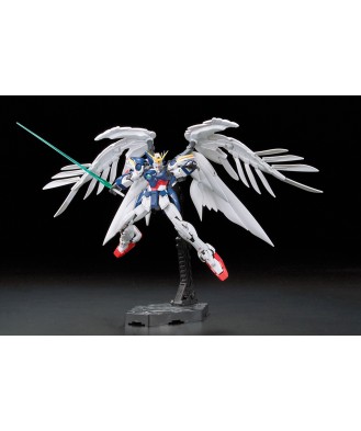 1/144 RG Wing Gundam Zero EW