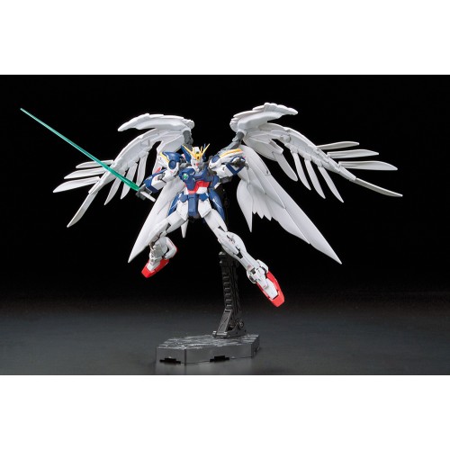 1/144 RG Wing Gundam Zero EW