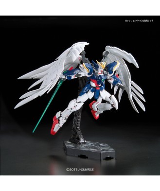 1/144 RG Wing Gundam Zero EW