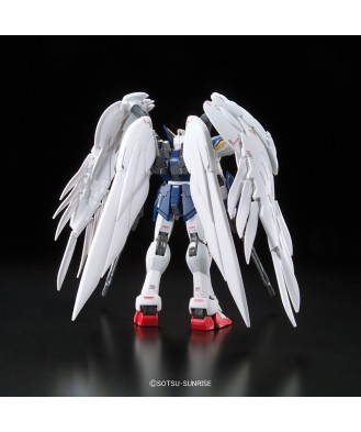 1/144 RG Wing Gundam Zero EW