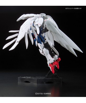 1/144 RG Wing Gundam Zero EW