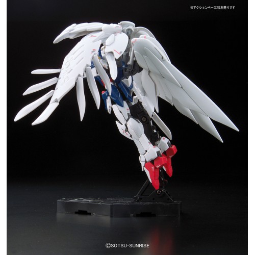 1/144 RG Wing Gundam Zero EW
