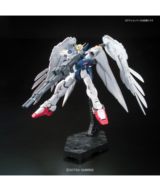 1/144 RG Wing Gundam Zero EW