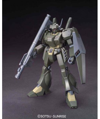 1/144 HGUC RGM-89De Jegan (ECOAS Type)