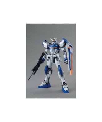 1/100 MG Duel Gundam Assault Shroud