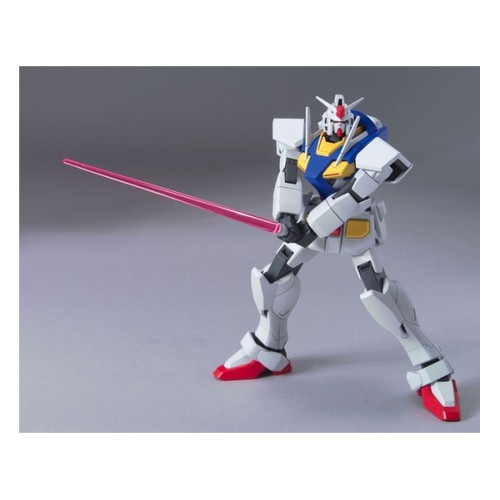 1/144 HG 0 Gundam (Type A.C.D.)