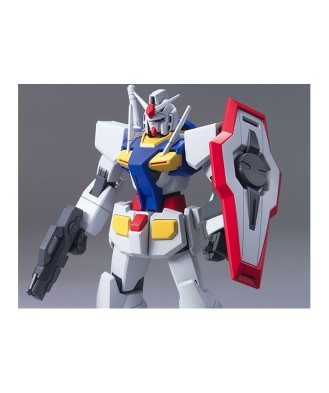 1/144 HG 0 Gundam (Type A.C.D.)