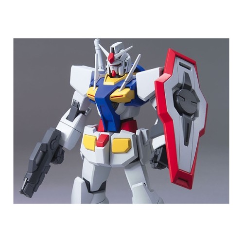 1/144 HG 0 Gundam (Type A.C.D.)