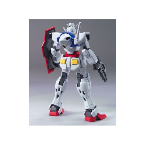 1/144 HG 0 Gundam (Type A.C.D.)