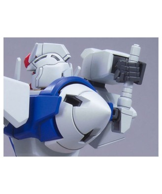 1/144 HG 0 Gundam (Type A.C.D.)