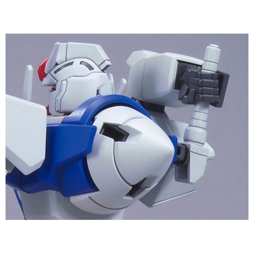 1/144 HG 0 Gundam (Type A.C.D.)
