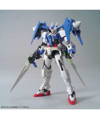 1/144 HGBD Gundam 00 Diver