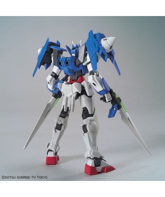 1/144 HGBD Gundam 00 Diver