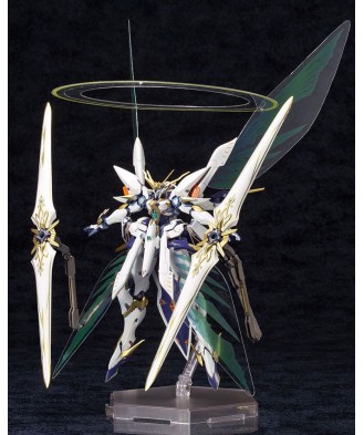 Xenoblade Chronicles 2 Plastic Model Kit Siren 30 cm