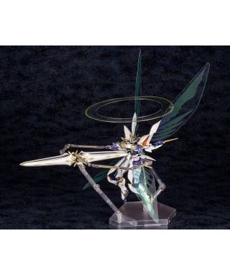 Xenoblade Chronicles 2 Plastic Model Kit Siren 30 cm