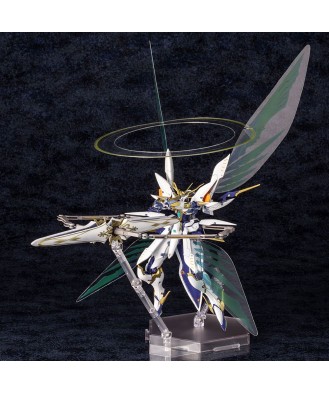 Xenoblade Chronicles 2 Plastic Model Kit Siren 30 cm