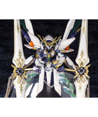Xenoblade Chronicles 2 Plastic Model Kit Siren 30 cm